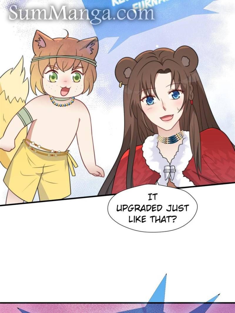 I Became the Beastman’s Wife Chapter 333 - Page 23