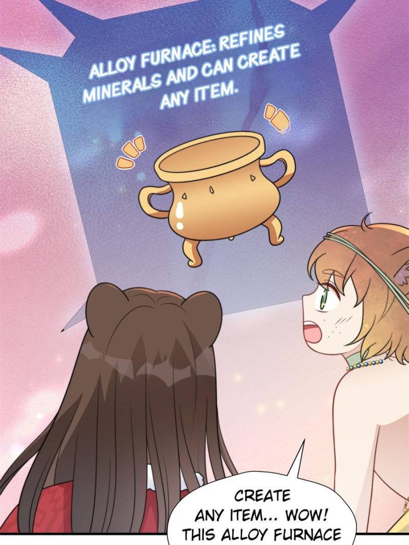 I Became the Beastman’s Wife Chapter 333 - Page 24