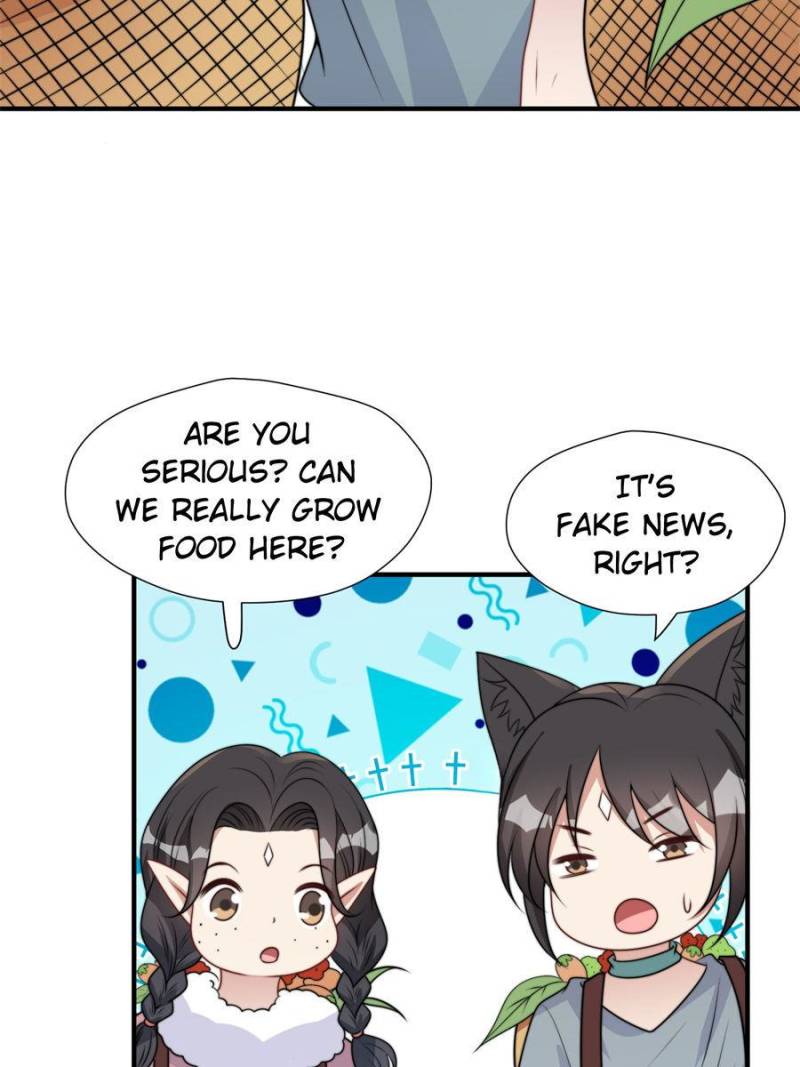 I Became the Beastman’s Wife Chapter 333 - Page 5