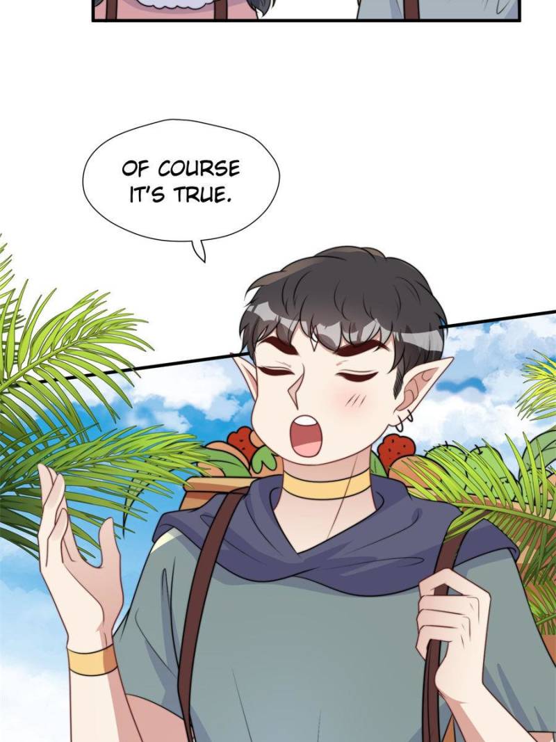 I Became the Beastman’s Wife Chapter 333 - Page 6