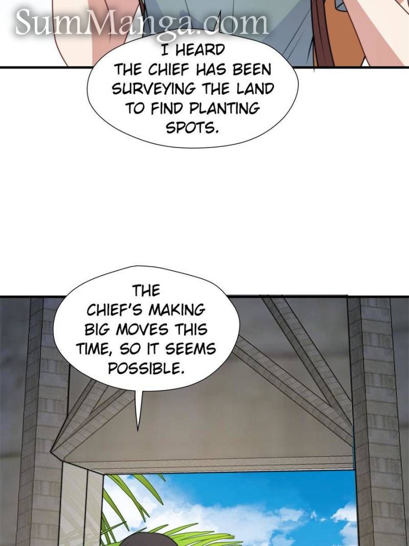 I Became the Beastman’s Wife Chapter 333 - Page 7