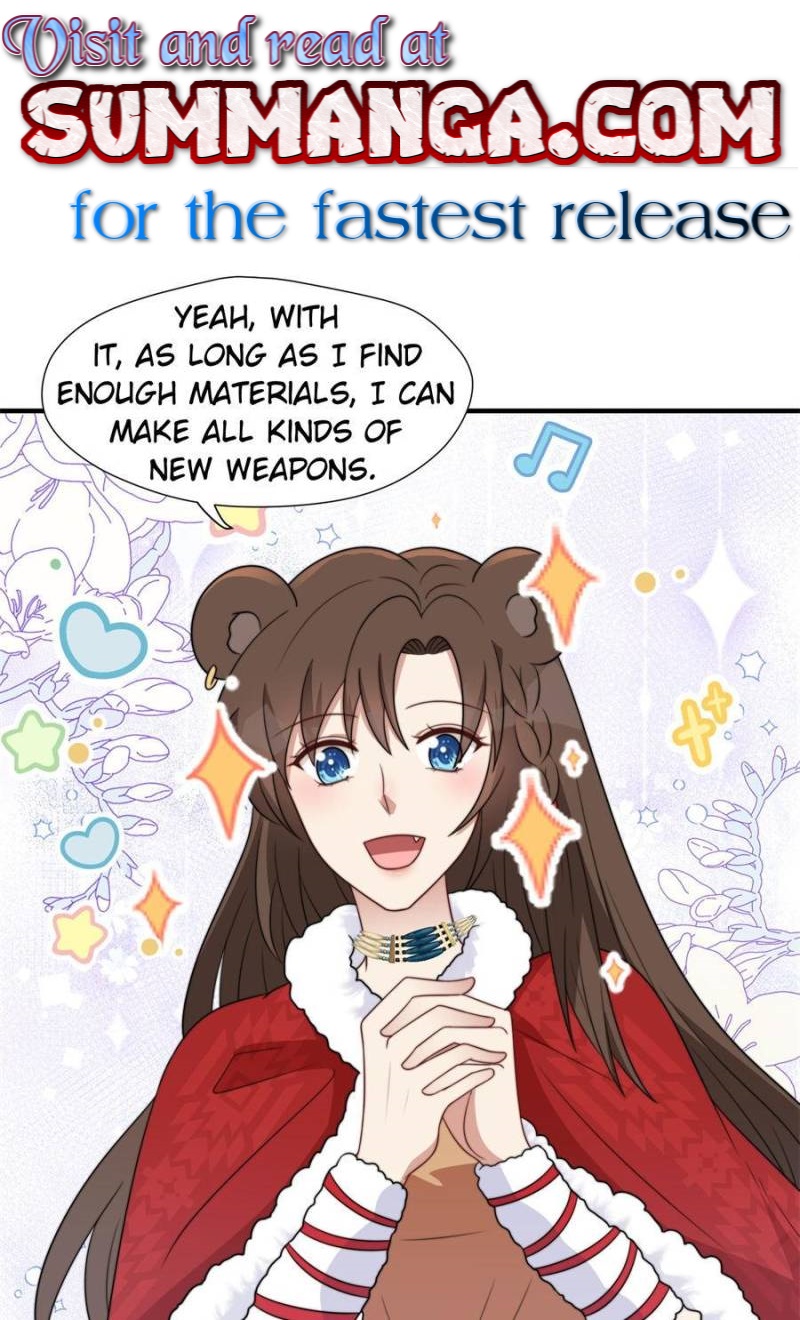 I Became the Beastman’s Wife Chapter 334 - Page 1