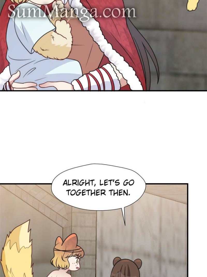 I Became the Beastman’s Wife Chapter 334 - Page 12