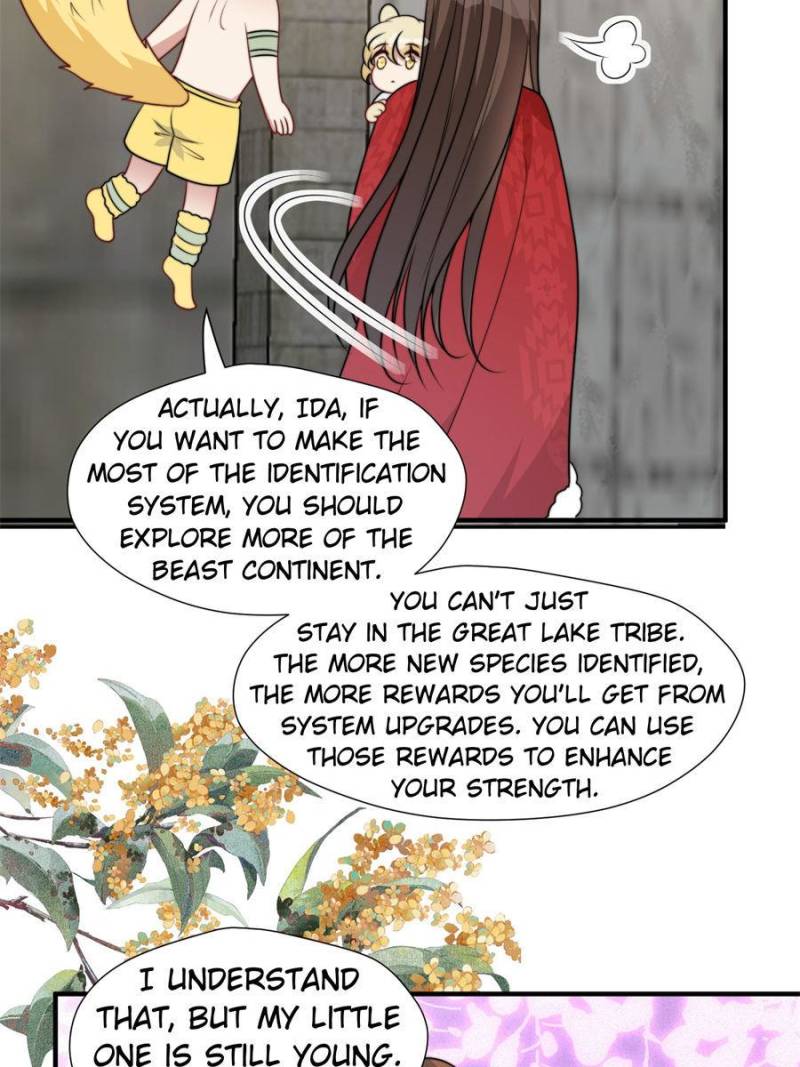 I Became the Beastman’s Wife Chapter 334 - Page 13