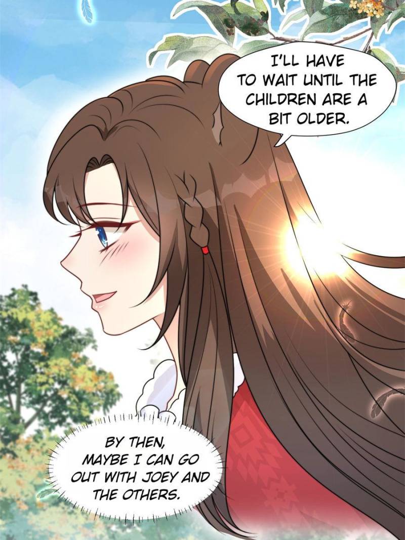 I Became the Beastman’s Wife Chapter 334 - Page 15