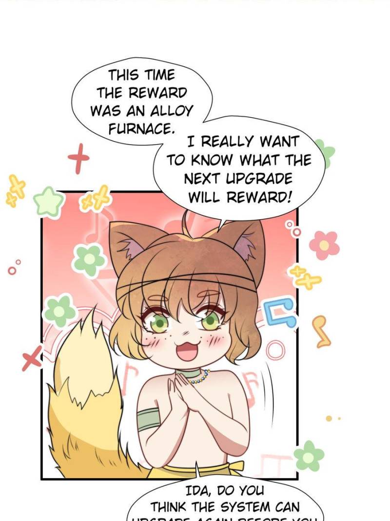 I Became the Beastman’s Wife Chapter 334 - Page 17