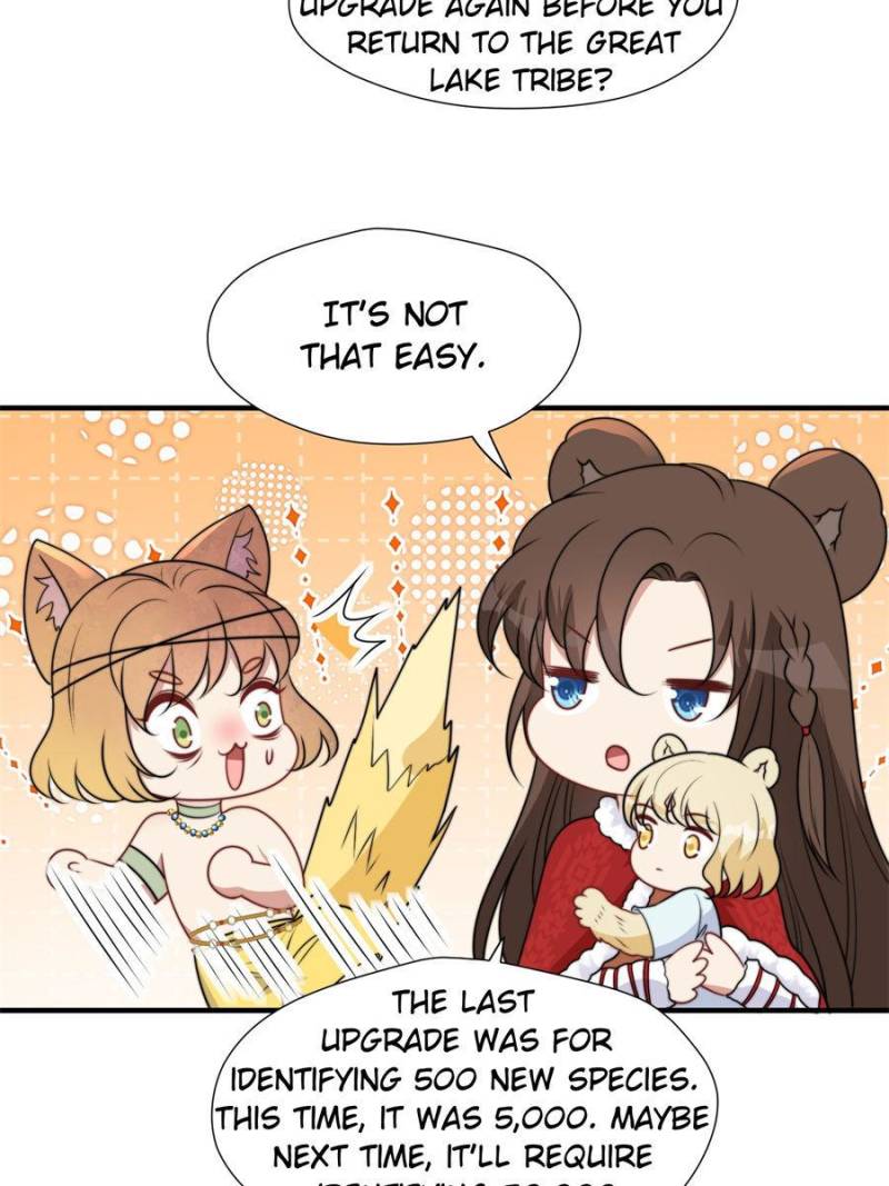 I Became the Beastman’s Wife Chapter 334 - Page 18