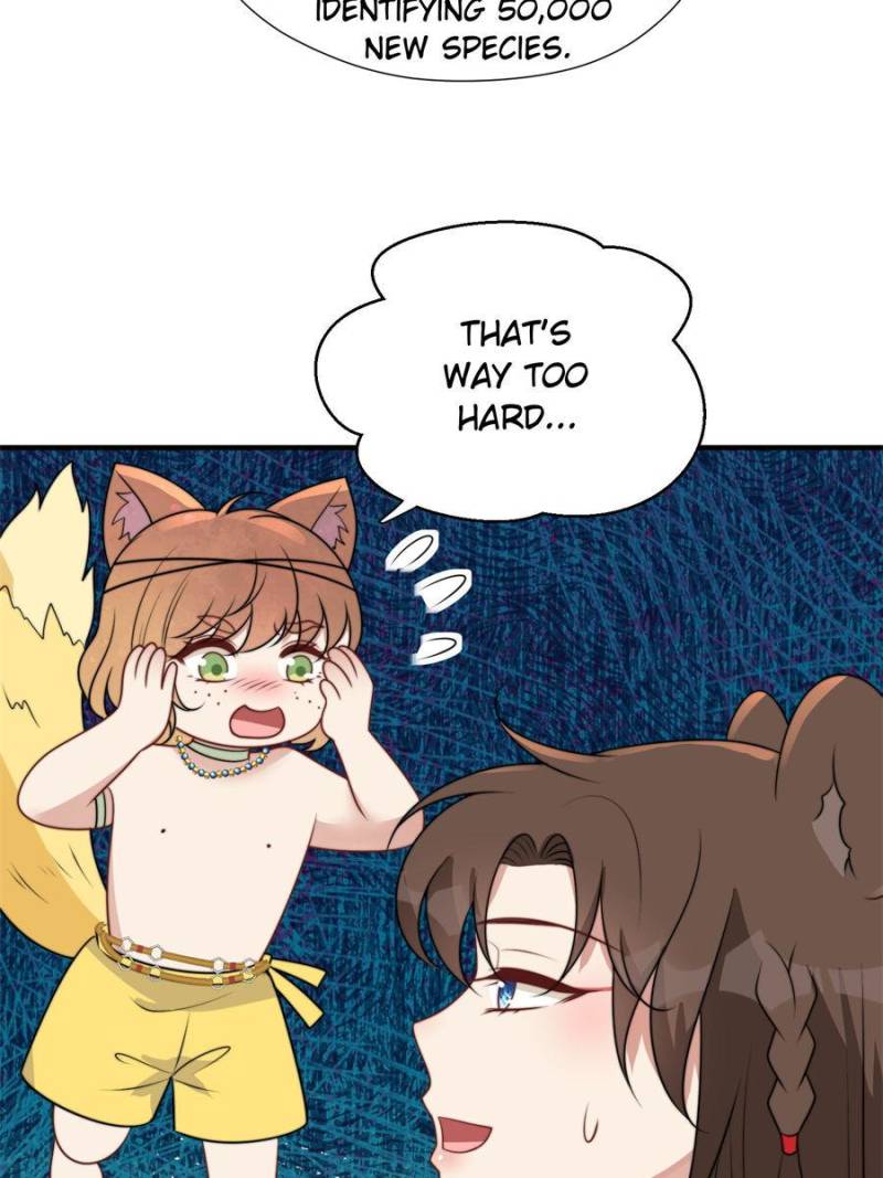 I Became the Beastman’s Wife Chapter 334 - Page 19