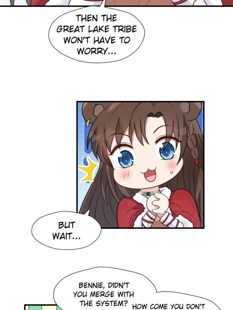 I Became the Beastman’s Wife Chapter 334 - Page 2