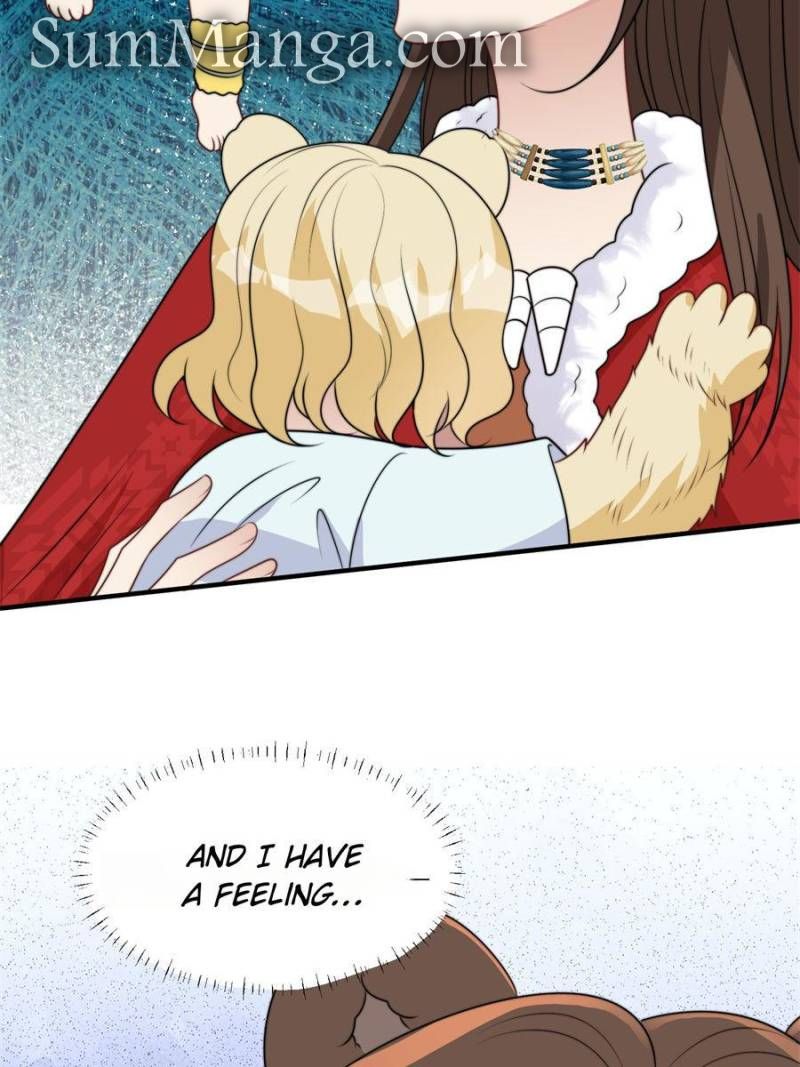 I Became the Beastman’s Wife Chapter 334 - Page 20