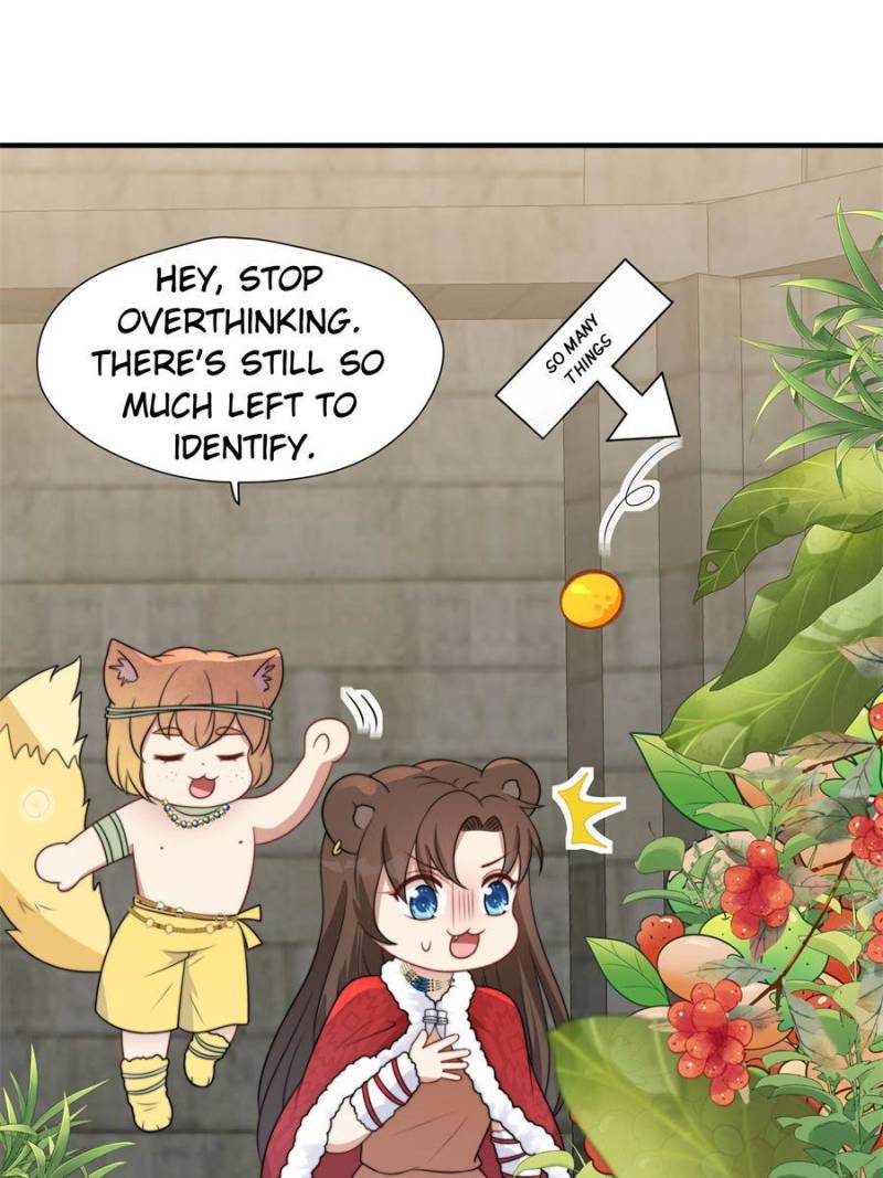 I Became the Beastman’s Wife Chapter 334 - Page 6