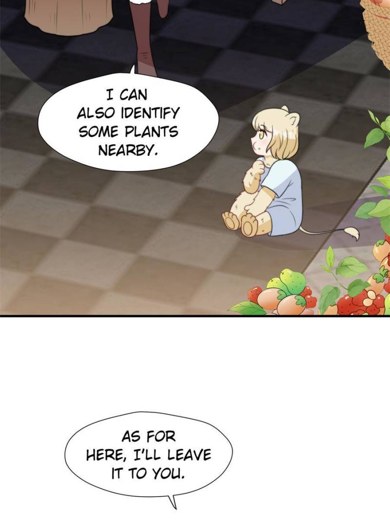 I Became the Beastman’s Wife Chapter 334 - Page 9