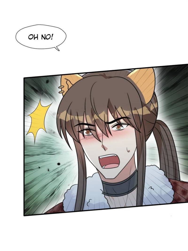 I Became the Beastman’s Wife Chapter 335 - Page 10