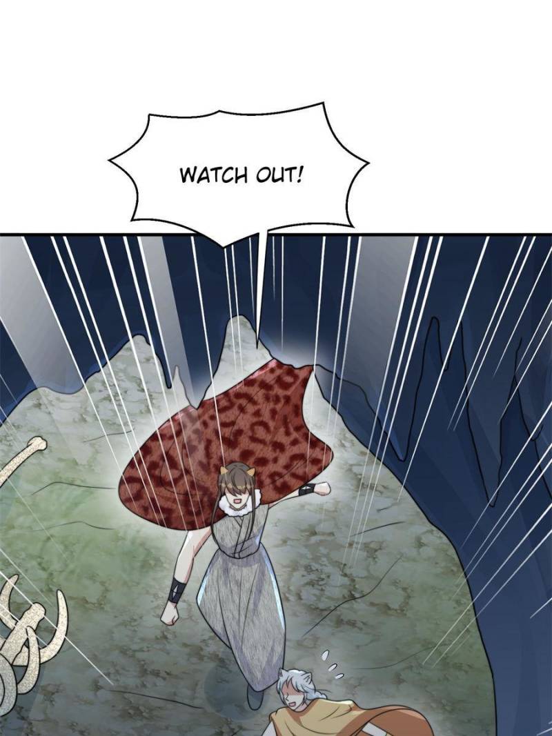 I Became the Beastman’s Wife Chapter 335 - Page 11