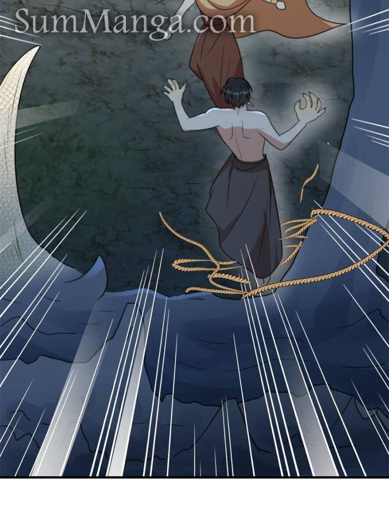 I Became the Beastman’s Wife Chapter 335 - Page 12