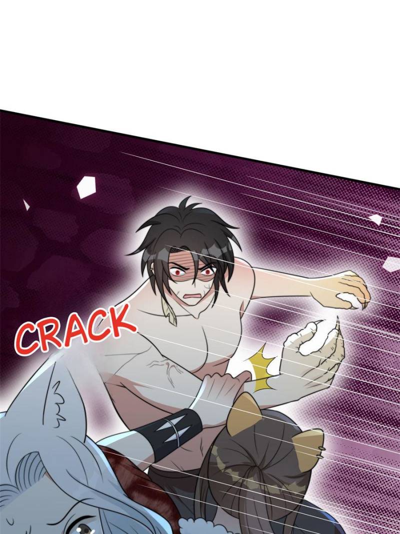 I Became the Beastman’s Wife Chapter 335 - Page 13