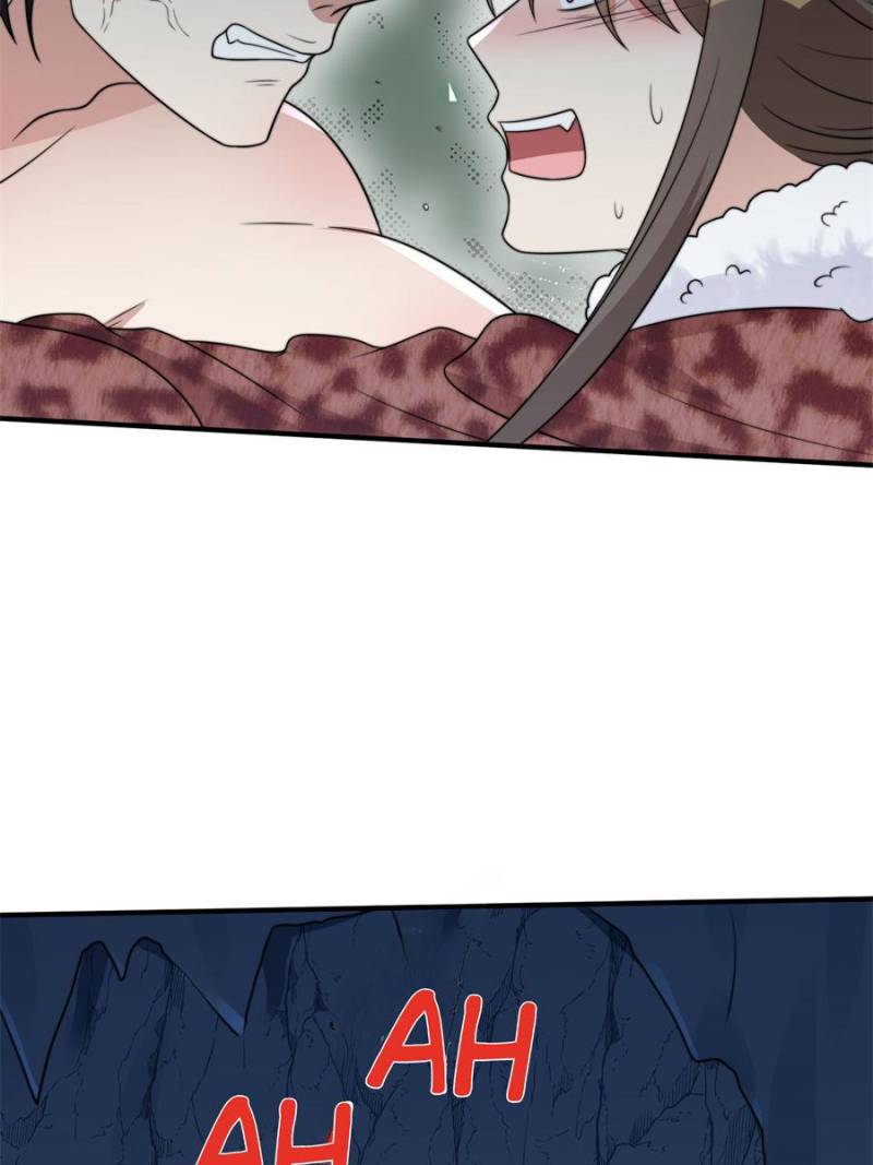 I Became the Beastman’s Wife Chapter 335 - Page 17