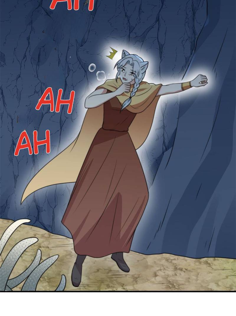 I Became the Beastman’s Wife Chapter 335 - Page 18