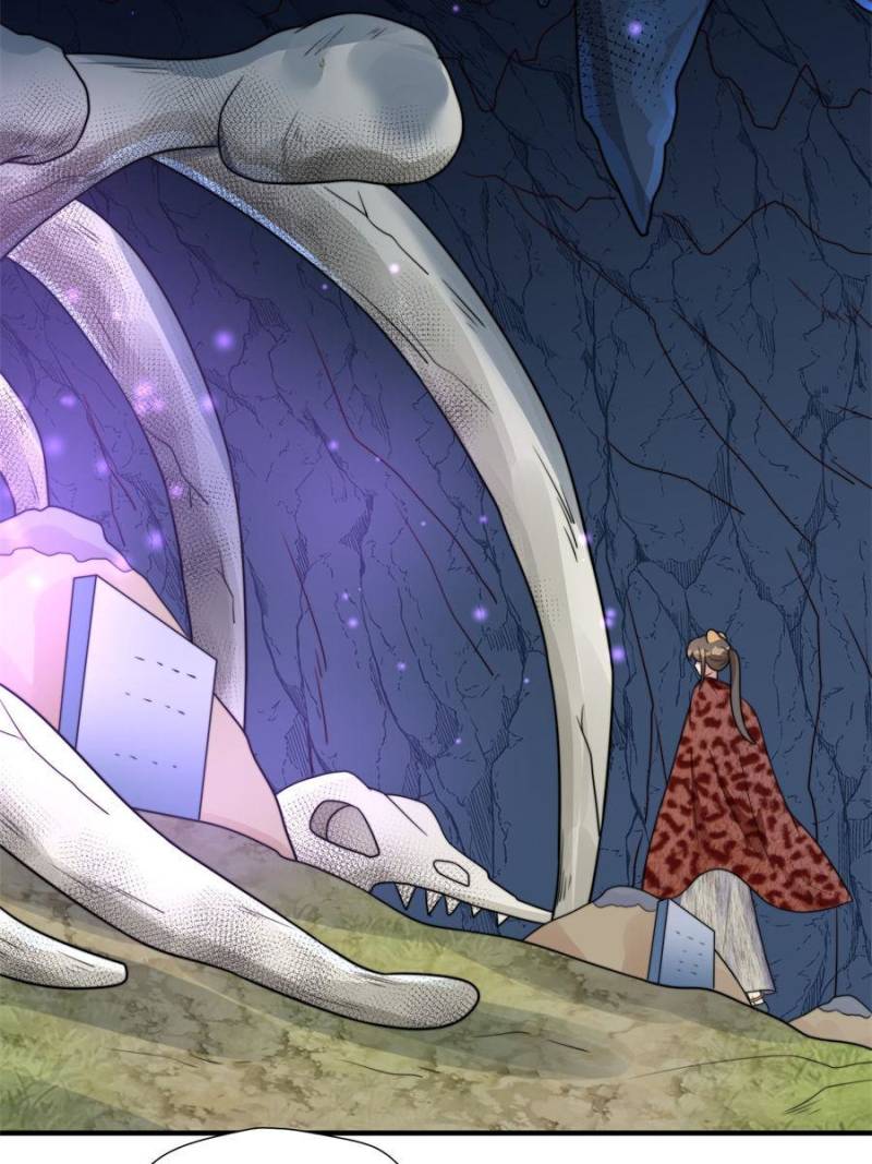 I Became the Beastman’s Wife Chapter 335 - Page 2