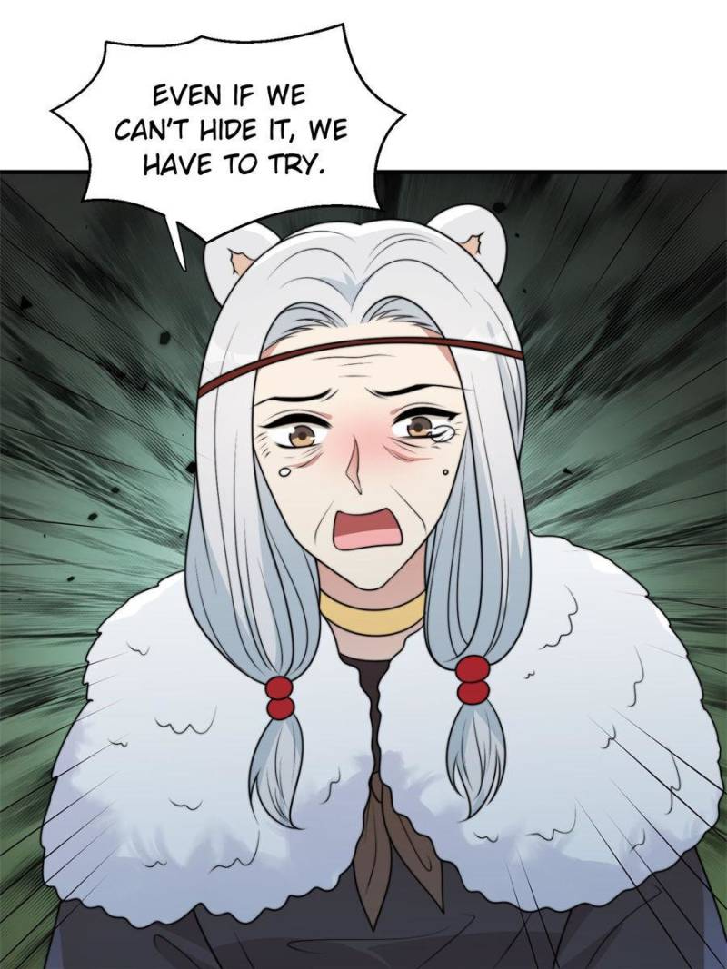I Became the Beastman’s Wife Chapter 335 - Page 26