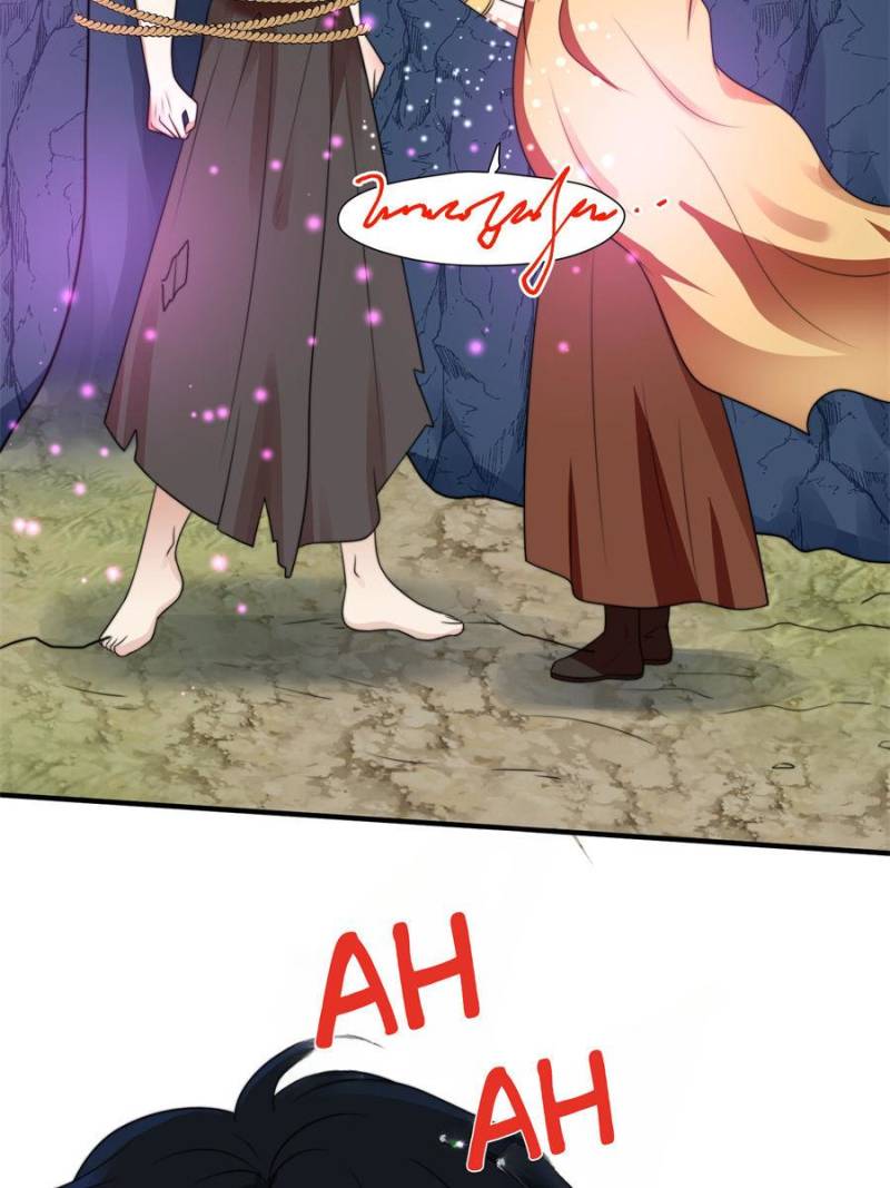 I Became the Beastman’s Wife Chapter 335 - Page 6