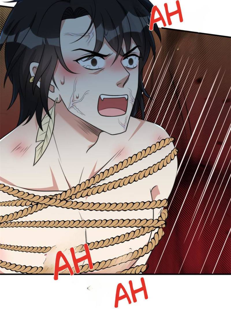 I Became the Beastman’s Wife Chapter 335 - Page 7