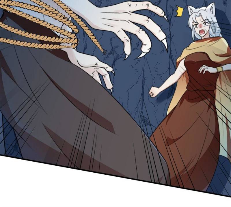 I Became the Beastman’s Wife Chapter 335 - Page 9