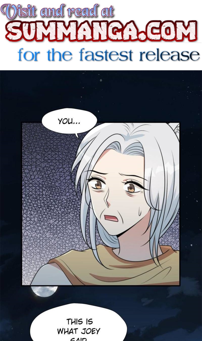 I Became the Beastman’s Wife Chapter 336 - Page 1