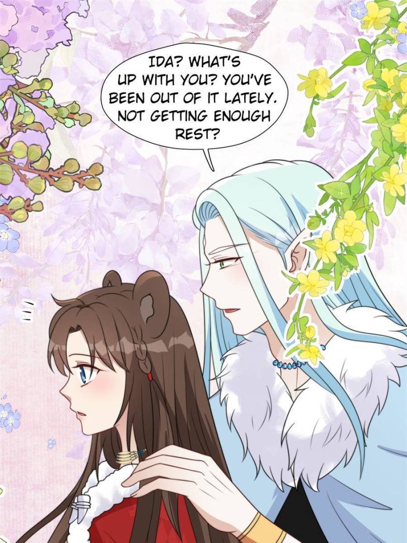 I Became the Beastman’s Wife Chapter 336 - Page 10