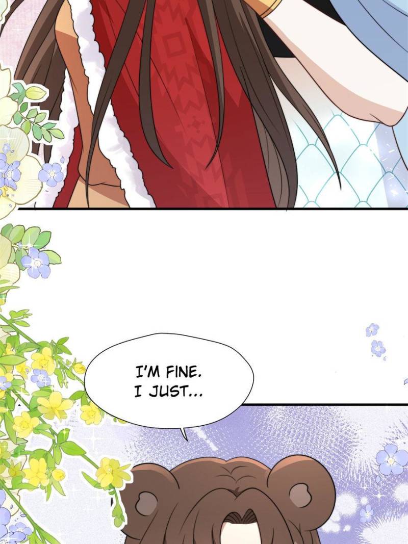 I Became the Beastman’s Wife Chapter 336 - Page 11