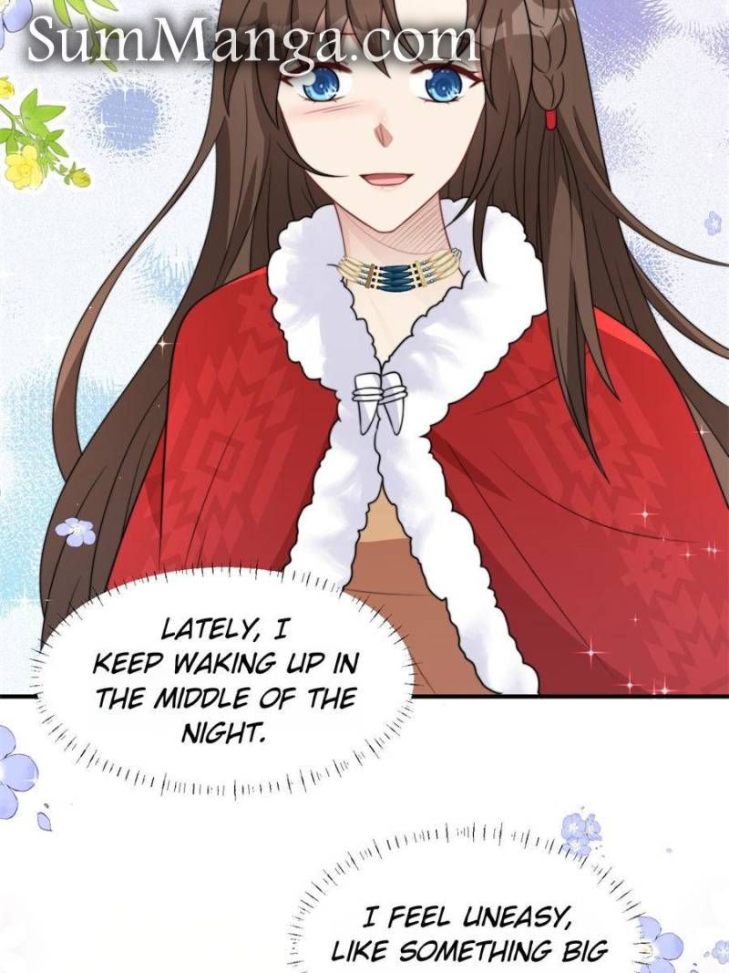 I Became the Beastman’s Wife Chapter 336 - Page 12