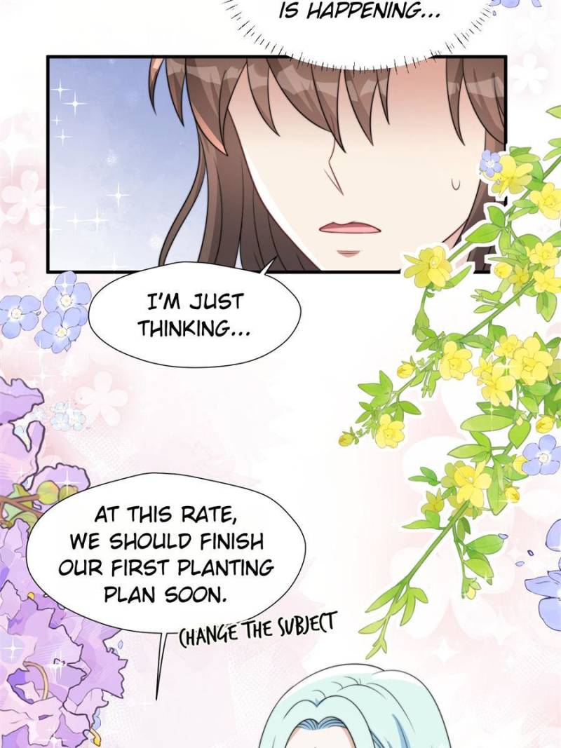 I Became the Beastman’s Wife Chapter 336 - Page 13