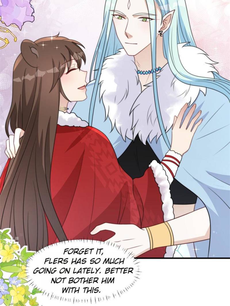 I Became the Beastman’s Wife Chapter 336 - Page 14