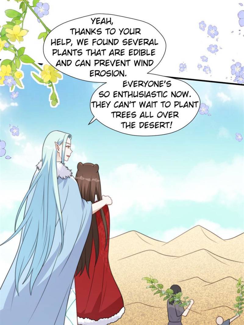 I Became the Beastman’s Wife Chapter 336 - Page 15