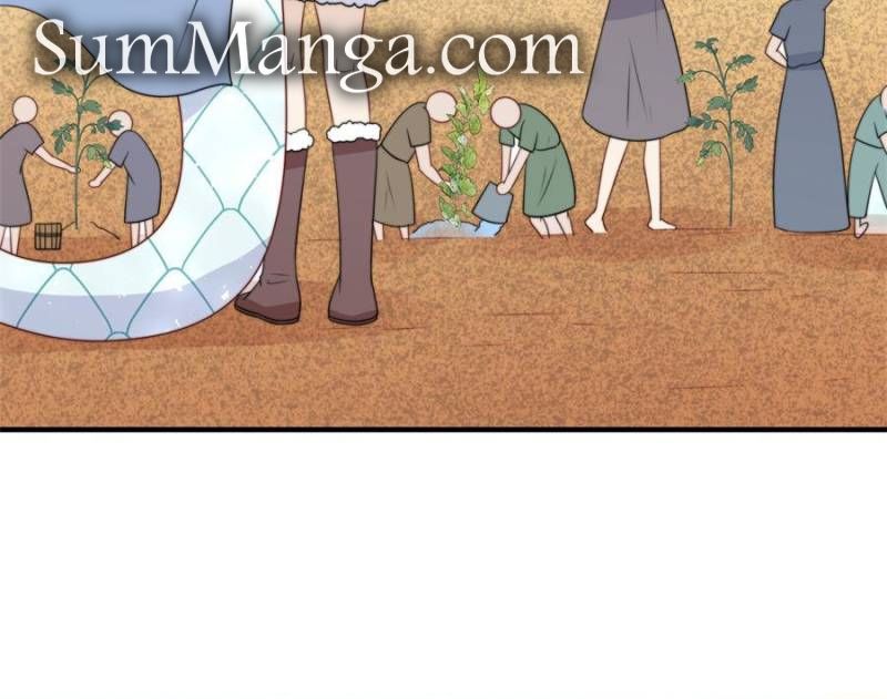 I Became the Beastman’s Wife Chapter 336 - Page 16