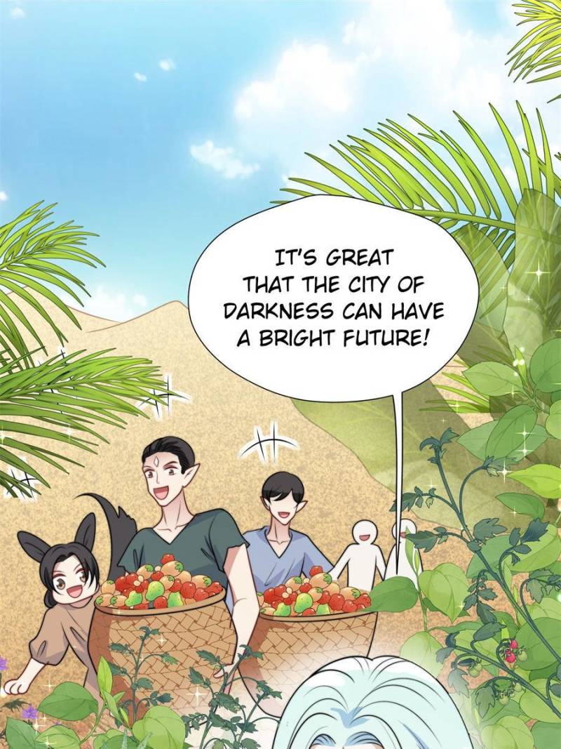 I Became the Beastman’s Wife Chapter 336 - Page 17