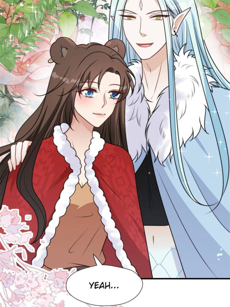 I Became the Beastman’s Wife Chapter 336 - Page 18