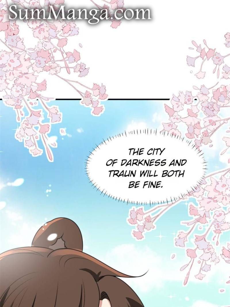 I Became the Beastman’s Wife Chapter 336 - Page 19