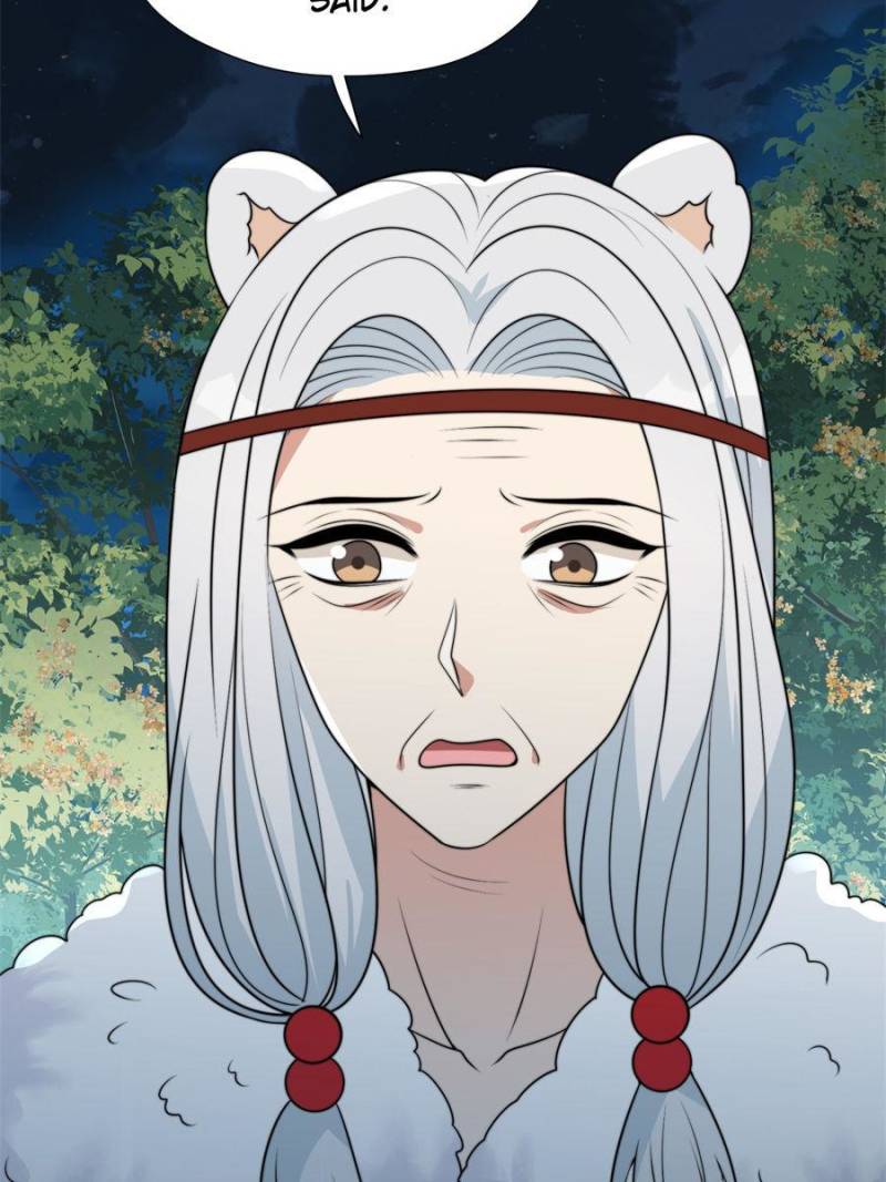 I Became the Beastman’s Wife Chapter 336 - Page 2