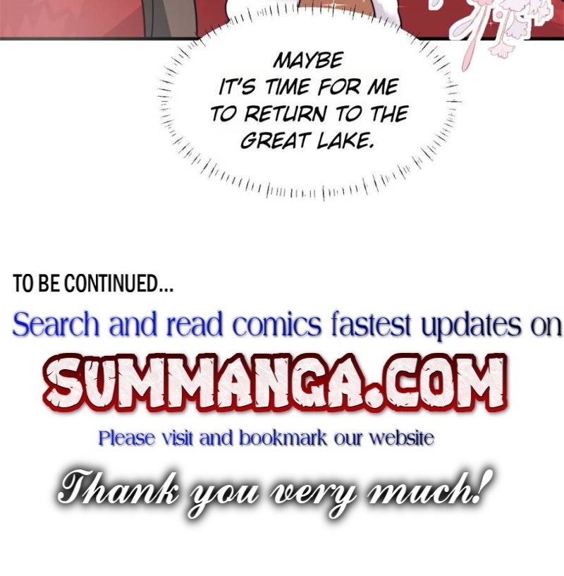 I Became the Beastman’s Wife Chapter 336 - Page 21