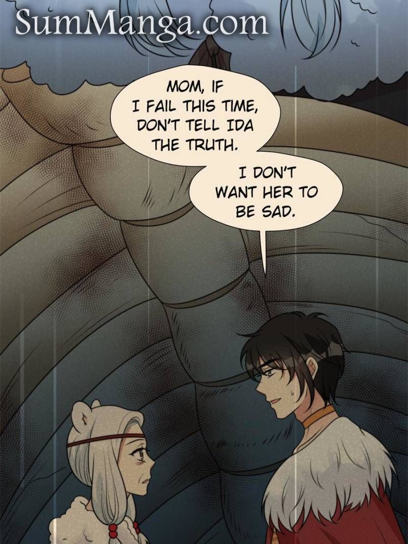 I Became the Beastman’s Wife Chapter 336 - Page 3