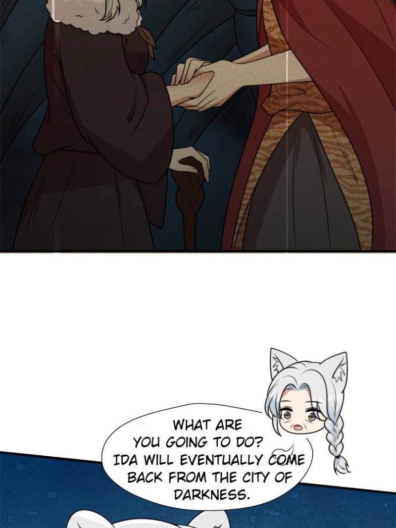 I Became the Beastman’s Wife Chapter 336 - Page 4