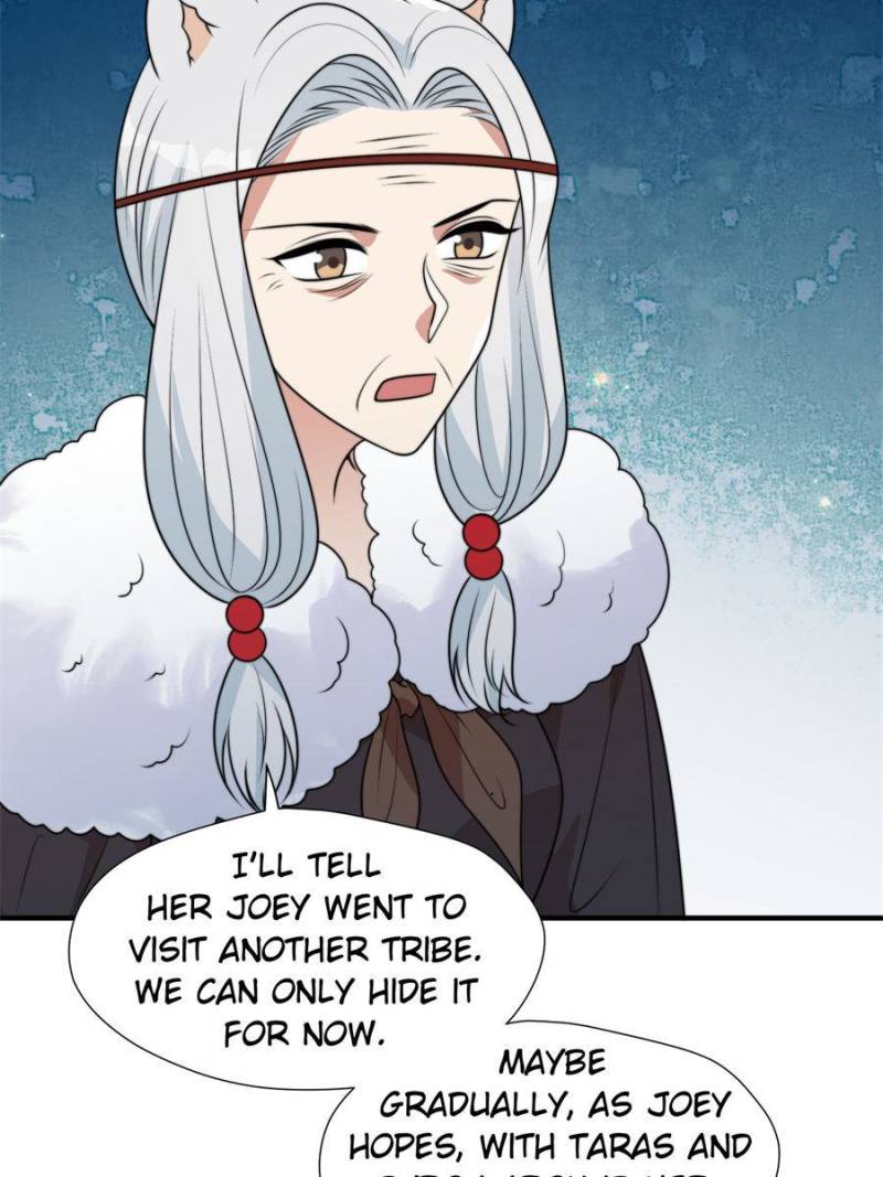 I Became the Beastman’s Wife Chapter 336 - Page 5