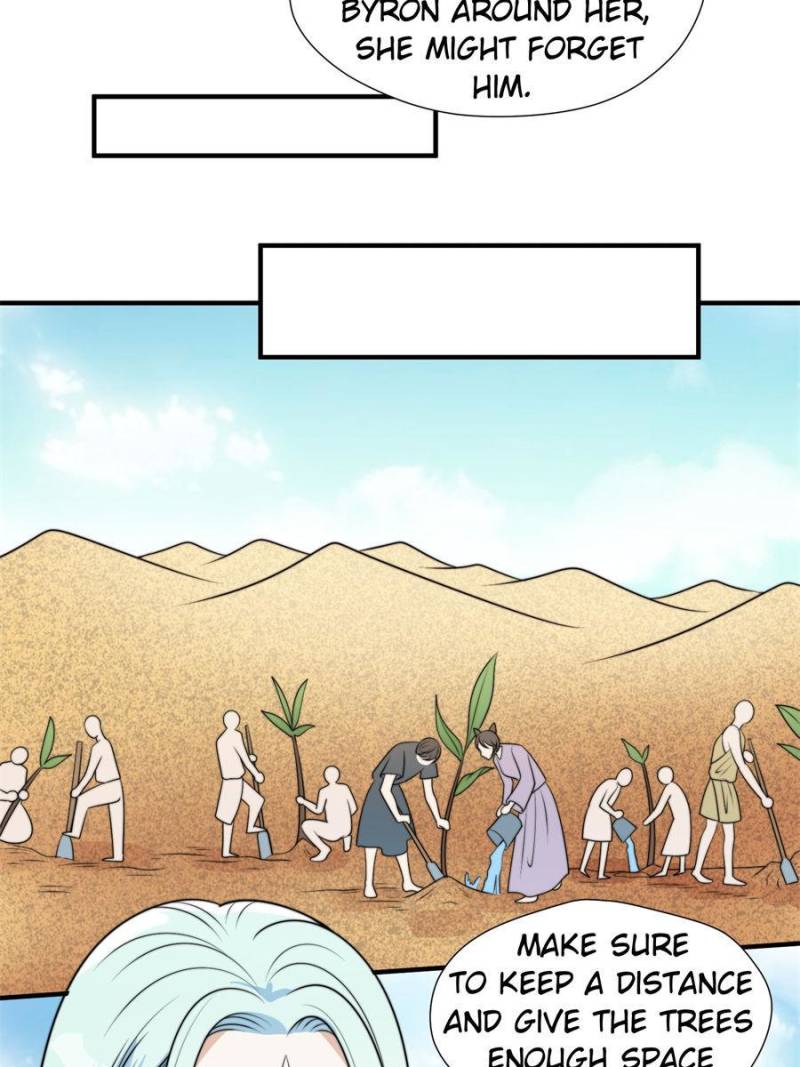 I Became the Beastman’s Wife Chapter 336 - Page 6