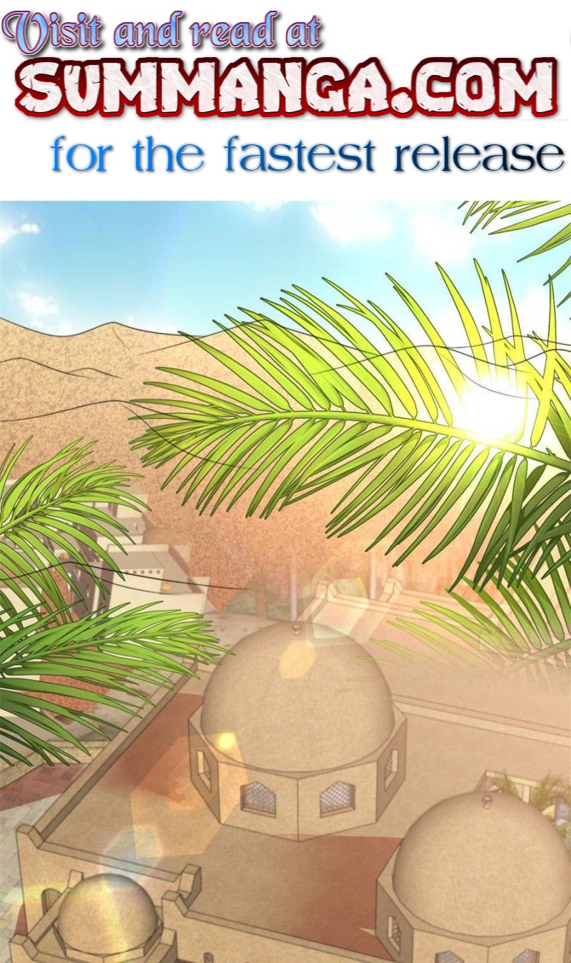 I Became the Beastman’s Wife Chapter 337 - Page 1