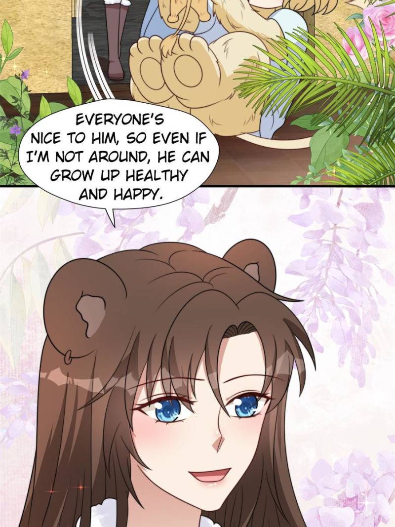 I Became the Beastman’s Wife Chapter 337 - Page 10