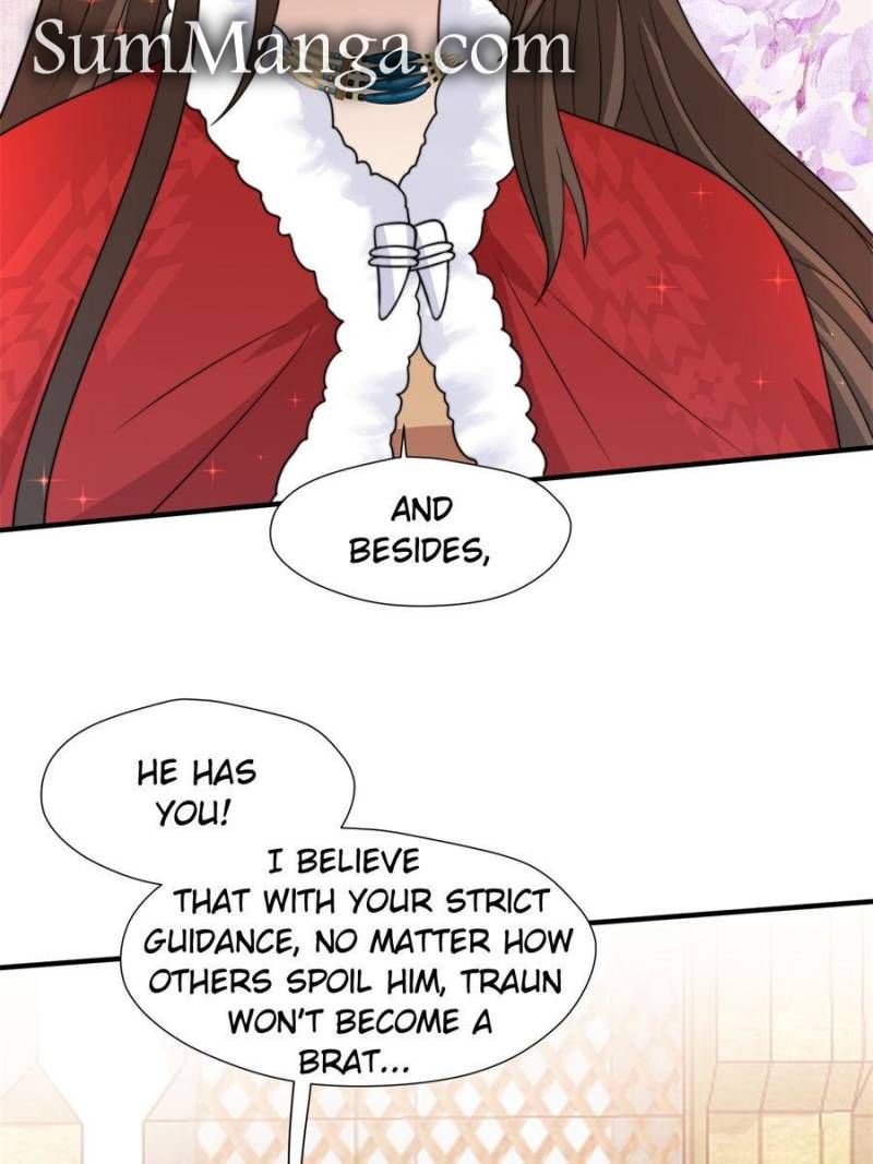 I Became the Beastman’s Wife Chapter 337 - Page 11