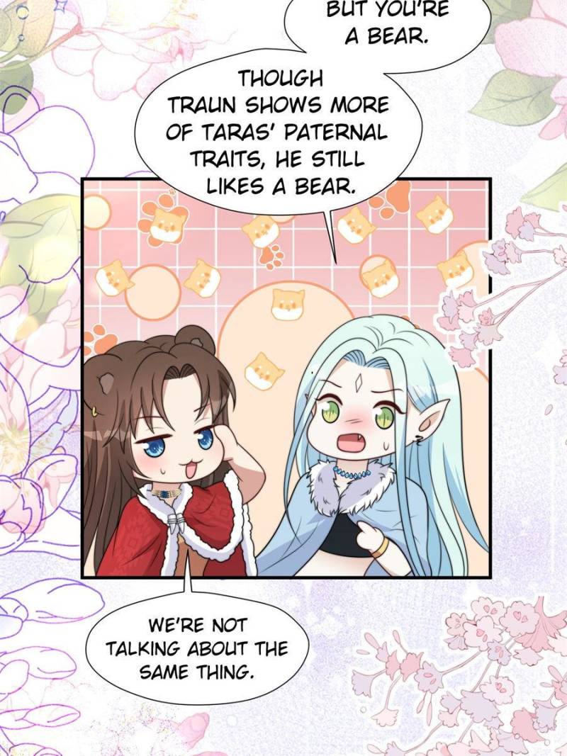 I Became the Beastman’s Wife Chapter 337 - Page 13