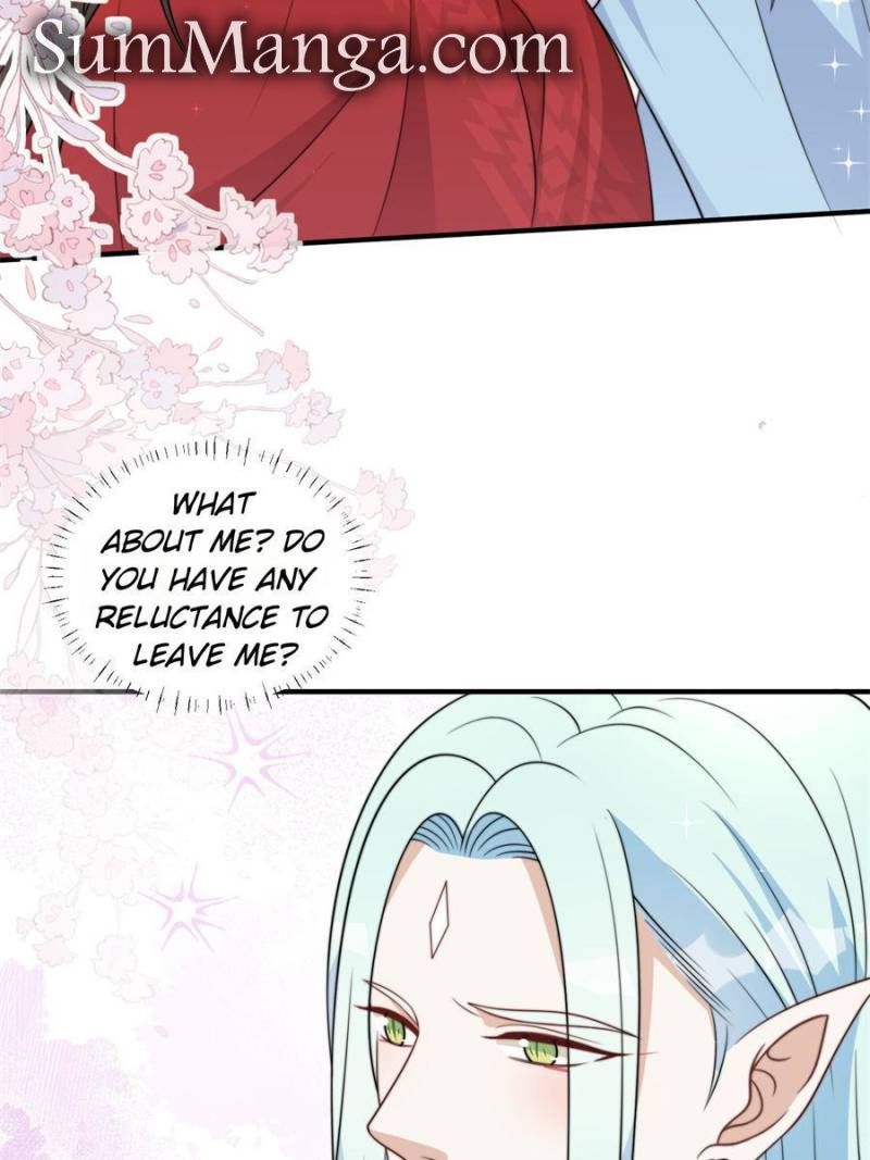 I Became the Beastman’s Wife Chapter 337 - Page 15