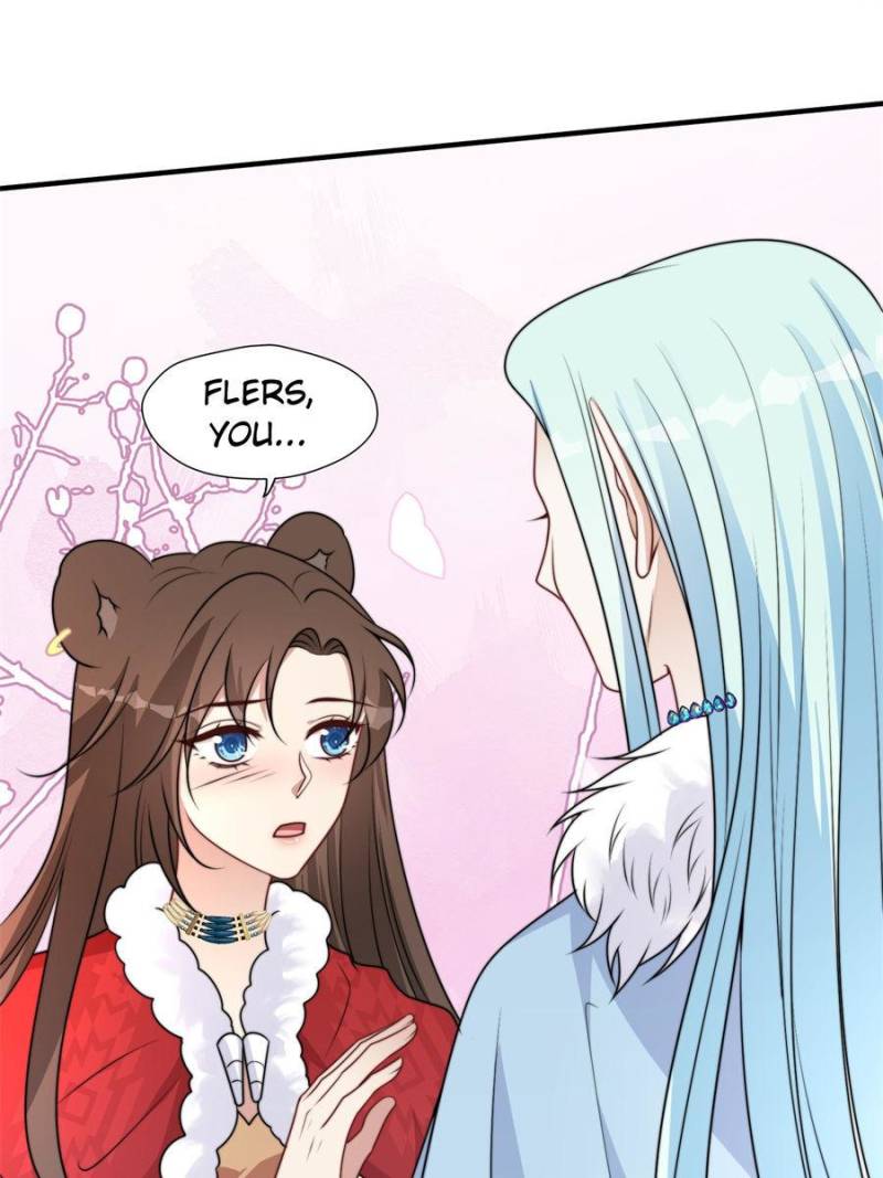 I Became the Beastman’s Wife Chapter 337 - Page 17